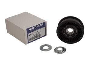 Kit - Tension Pulley - LR010725 - BRITPART