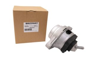 BRACKET - ENGINE MOUNTING - LR010746 - BRITPART