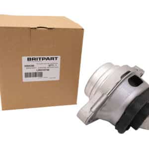 BRACKET - ENGINE MOUNTING - LR010746 - BRITPART