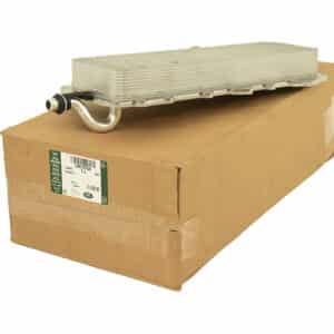 Oil Cooler Assy - LR010754LR - LAND ROVER