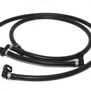 Hose - LR010779LR - LAND ROVER