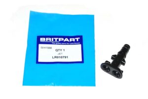 Jet - LR010791 - BRITPART