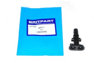 Jet - LR010792 - BRITPART