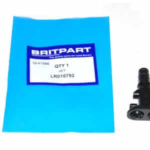 Jet - LR010792 - BRITPART