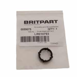 SEAL - THERMOSTAT - LR010793 - BRITPART
