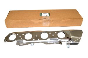 Gasket - LR010839LR - LAND ROVER