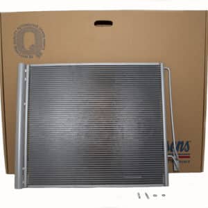 Condenser Assy - LR010843G - NISSEN