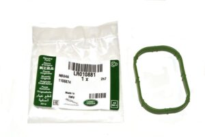 Gasket - LR010881LR - LAND ROVER