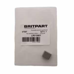 BUMPER ASSY - DOOR - LR010901 - BRITPART