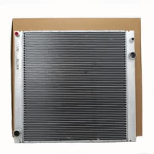 Radiator Assy - LR010964G - BEHR