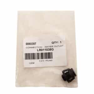 Connection - Water Outlet - LR011038G - OEM