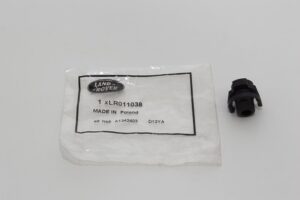 Connection - Water Outlet - LR011038LR - LAND ROVER
