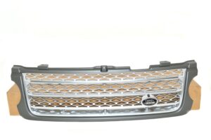Grille Centre - LR011133LR - LAND ROVER