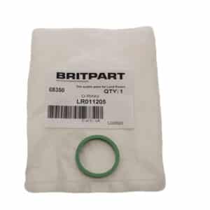 O RING - LR011205 - BRITPART
