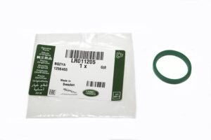 O Ring - LR011205LR - LAND ROVER