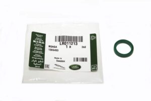 O  Ring - LR011213LR - LAND ROVER