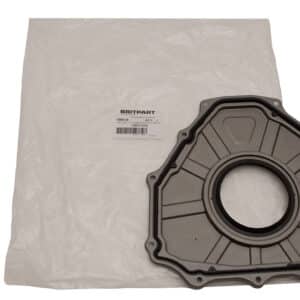 PLATE - CYLINDER BLOCK REAR - LR011219 - BRITPART