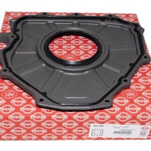 Plate - Cylinder Block Rear - LR011219G - ELRING
