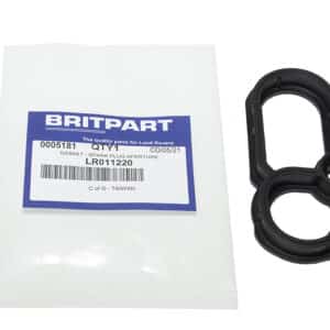 Gasket - Spark Plug Aperture - LR011220 - BRITPART