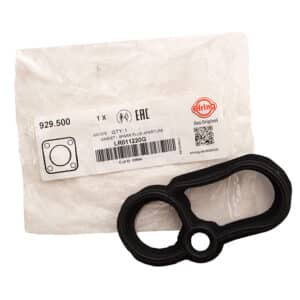 GASKET - SPARK PLUG APERTURE - LR011220G - ELRING