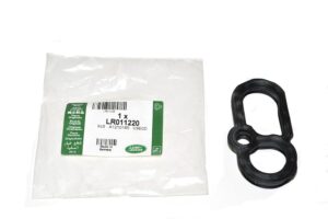 Gasket - Spark Plug Aperture - LR011220LR - LAND ROVER