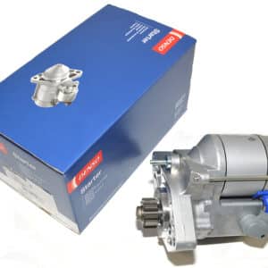 Starter Motor Assy - LR011262G - DENSO