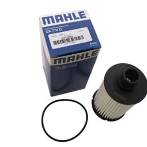 Kit - Element And Seal - Oil Filter - LR011279M - MAHLE
