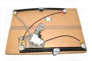 Regulator Assy - LR011319LR - LAND ROVER