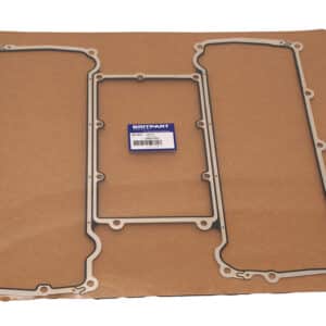Gasket - LR011343 - BRITPART