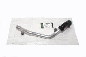 Manifold Assy - Water - LR011454LR - LAND ROVER