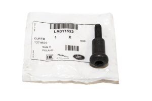 Screw - LR011522LR - LAND ROVER
