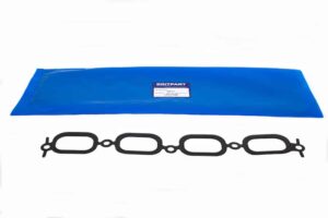 Gasket - Intake Manifold - LR011586 - BRITPART