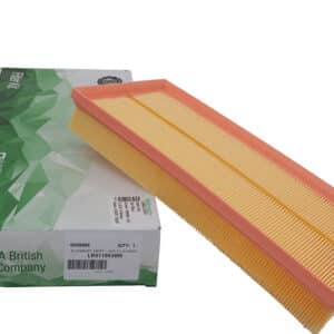 ELEMENT ASSY - AIR CLEANER - LR011593BM - BEARMACH