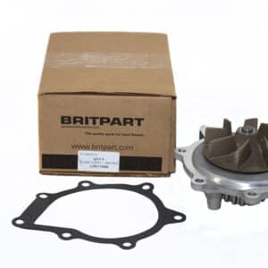 Pump Assy - Water - LR011694 - BRITPART
