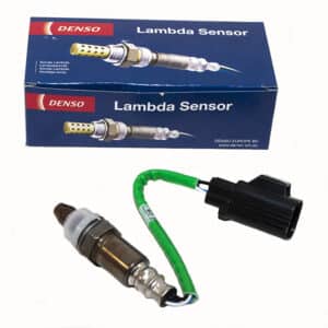 Sensor - Hego - LR011710G - DENSO