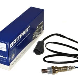 Sensor - Exhaust Gas - Oxygen - LR011711 - BRITPART