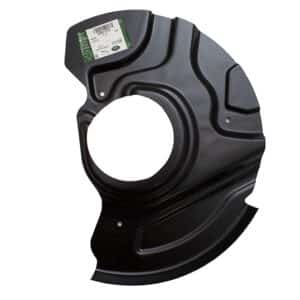 Shield - Splash - LR011722LR - LAND ROVER