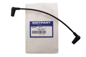 Hose - Vacuum - LR011941 - BRITPART