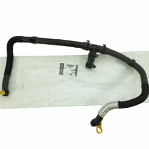 Hose Assy - LR011942LR - LAND ROVER