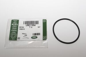 O Ring - LR011954LR - LAND ROVER