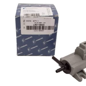 Valve Assy - Air - LR011982G - PIERBURG