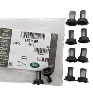 FILTER ASSY - LR011998LR - LR
