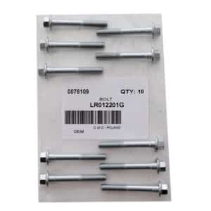 BOLT - LR012201G - OEM
