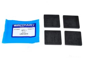 Bush - LR012410 - BRITPART