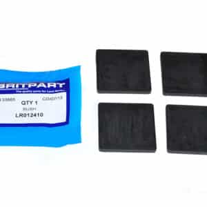 Bush - LR012410 - BRITPART