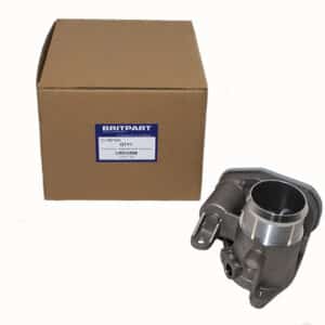 Body Assy - CARBurettor Throttle - LR012598 - BRITPART