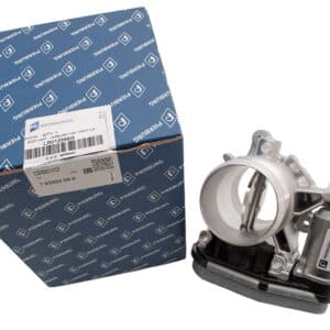 Body Assy - CARBurettor Throttle - LR012598G - PIERBURG