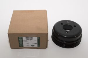 Pulley - Fan - LR012624LR - LAND ROVER
