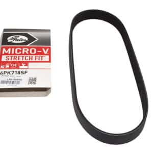 V-Belt - LR012663G - OEM