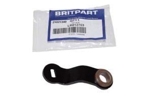 Lever - LR012703 - BRITPART